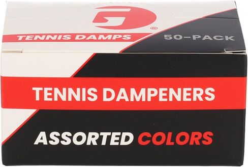 Gamma Shockbuster II Vibration Dampener, Yellow/Green in Kuwait