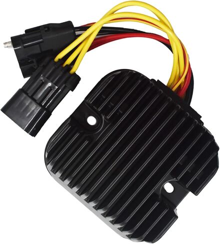 labwork Voltage Regulator Rectifier Replacement for Polaris Sportsman 500 700 800 Ranger 500 700 RZR 800 2007-2010 Replacement for 4011925 4012384 4011569 in Saudi Arabia