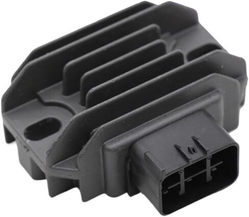 Voltage Rectifier Motorcycle Regulator Rectifier Accessories Rectifier Voltage Regulator for KFX R 400 450 KX F 250 450 32800-05F20 10 in Saudi Arabia