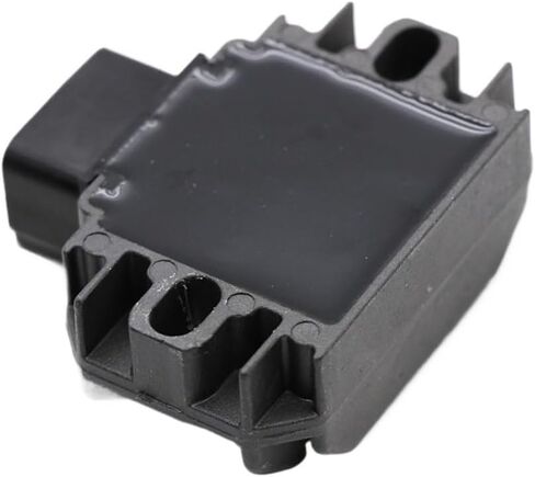 Voltage Rectifier Motorcycle Regulator Rectifier Accessories Rectifier Voltage Regulator for KFX R 400 450 KX F 250 450 32800-05F20 10 in Saudi Arabia
