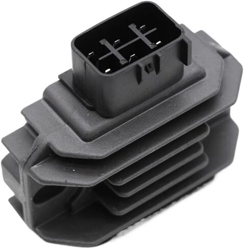 Voltage Rectifier Motorcycle Regulator Rectifier Accessories Rectifier Voltage Regulator for KFX R 400 450 KX F 250 450 32800-05F20 10 in Saudi Arabia