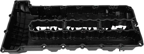 ECCPP Engine Valve Cover Kit with Gaskets Bolts Fit for 2008 for BMW 135i,2007-2010 for BMW 335i,2009-10 for BMW 335i/535i xDrive (535i/X6/740i/740Li/Z4/335is/335xi) Replaces 11127565284 in Saudi Arabia