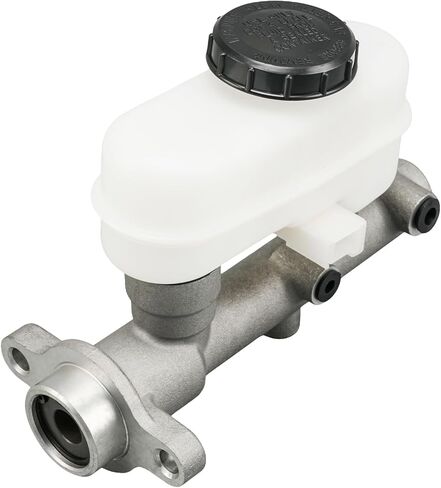 PHILTOP M39637 Brake Master Cylinder Assembly Replacement for Ford Mustang 1987-1993, Ford Thunderbird 1987-1988, Mercury Cougar 1987-1988 in Saudi Arabia