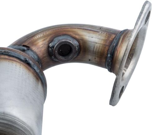 محول حفاز متوافق مع جيب ليبرتي 2005 2006 2007 3.7L V6 يستبدل 776777 (متوافق مع وكالة حماية البيئة) in Kuwait