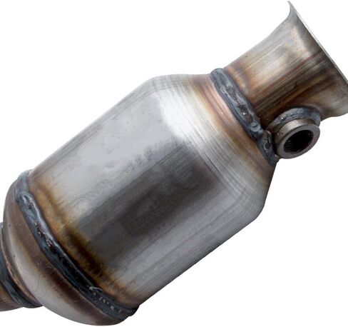 محول حفاز متوافق مع جيب ليبرتي 2005 2006 2007 3.7L V6 يستبدل 776777 (متوافق مع وكالة حماية البيئة) in Kuwait