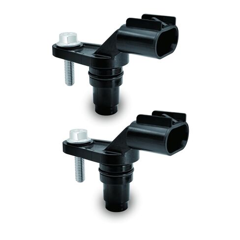 2 Pcs Camshaft Position Sensor Compatible with Chevy HHR Malibu Cobalt Equinox Orlando Buick Regal Lacrosse Verano Saturn lon Sky Vue Aura Pontiac G5 G6 Solstice GMC Terrain 12577245 2131690 in Saudi Arabia