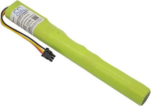 استبدال بطارية VI VINTRONS متوافق مع Honeywell Thor VM1، Thor VM2، Intermec CV41، VM1376، in Saudi Arabia