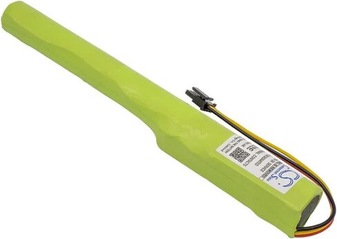 استبدال بطارية VI VINTRONS متوافق مع Honeywell Thor VM1، Thor VM2، Intermec CV41، VM1376، in Saudi Arabia