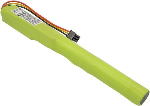 استبدال بطارية VI VINTRONS متوافق مع Honeywell Thor VM1، Thor VM2، Intermec CV41، VM1376، in Saudi Arabia