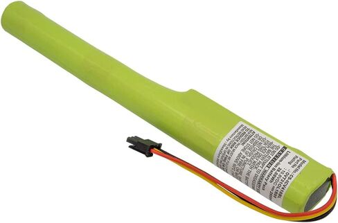استبدال بطارية VI VINTRONS متوافق مع Honeywell Thor VM1، Thor VM2، Intermec CV41، VM1376، in Saudi Arabia