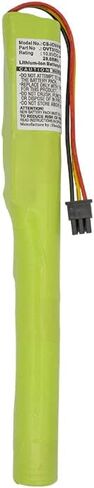 استبدال بطارية VI VINTRONS متوافق مع Honeywell Thor VM1، Thor VM2، Intermec CV41، VM1376، in Saudi Arabia