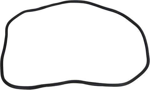 Premium 6788160131 Tailgate Seal Strip Durable Rubber Material Resnt to Water and Wind Fight Against Leaks for Gx470 Uzj120 in Saudi Arabia