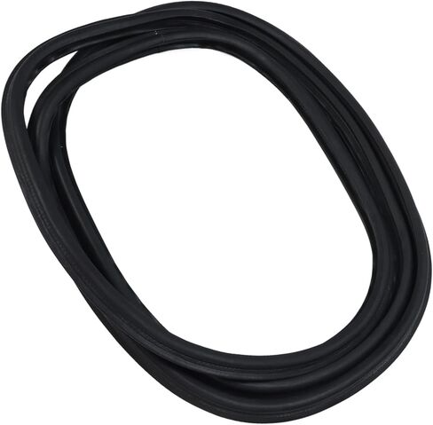 Premium 6788160131 Tailgate Seal Strip Durable Rubber Material Resnt to Water and Wind Fight Against Leaks for Gx470 Uzj120 in Saudi Arabia