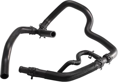 مجموعة خرطوم سخان HVAC مناسبة لفورد فيوجن 2.5L 2013-2020 KH-815 in Kuwait