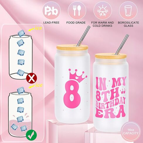 أفكار هدايا عيد ميلاد فتاة جميلة تبلغ من العمر 13 عامًا، هدايا للفتيات الجميلات بعمر 13 عامًا، هدايا زينة عيد الميلاد الثالث عشر للفتيات، هدايا عيد ميلاد للفتيات المراهقات مجموعة من 4 in Kuwait