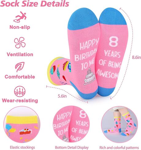 أفكار هدايا عيد ميلاد فتاة جميلة تبلغ من العمر 13 عامًا، هدايا للفتيات الجميلات بعمر 13 عامًا، هدايا زينة عيد الميلاد الثالث عشر للفتيات، هدايا عيد ميلاد للفتيات المراهقات مجموعة من 4 in Kuwait