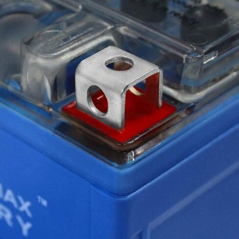 Mighty Max Battery YTX5L-BS GEL Battery Replaces Duromax 4400 4400XE Generator in Saudi Arabia
