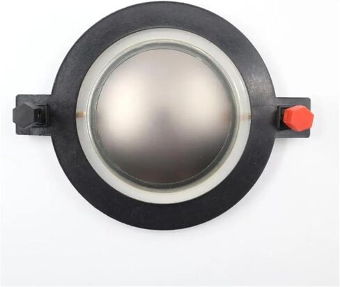 1 قطعة استبدال الحجاب الحاجز ل 803010 803011 803027 القرن سائق CCAR سلك مسطح 8/16OHM(8ohm) in Saudi Arabia