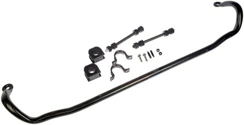 Rareelectrical New Front Sway Bar Kit Compatible With Chevrolet Gmc Safari Base 4 Cyl 2.5L Safari Sl 6 Cyl 4.3L Astro Base 6 Cyl 4.3L Astro Cl 6 Cyl 4.3L 1990-2005 By 15612681 Ms508193 Sk927103 in Saudi Arabia
