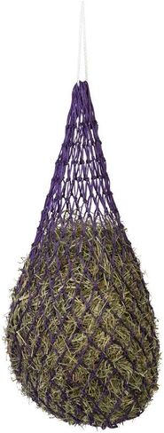 Weaver Leather Slow Feed Hay Net Blue, 36-Inch in Kuwait