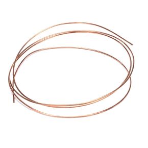 Beverage Air 203-045A- Cap Tube .054Id X .106Od X 96