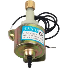 WALMIO AC 110-120V 30DCB 40DCB 55DCB 18W 31W 48W آلات الضباب مضخة زيت احترافية المرحلة ضوء DJ معدات جزء ل400W/900W/1200W/1500W/3000W جزء آلة الضباب الدخان (40DCB 31W) in Kuwait