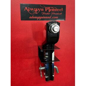 Single Hitch Holder 2" (2")