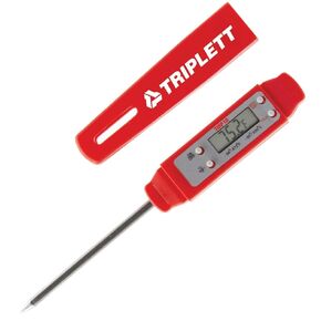 Triplett TMP10 Digital Pocket Thermometer