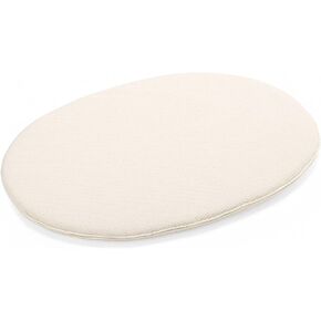 Stokke Sleepi Mini Mattress with Organic Cover by Colgate - Foam Crib Mattress - Compatible Sleepi Mini