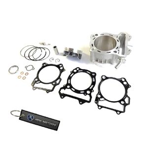 Cylinder Piston Gasket Kit Fits Suzuki LTZ400 DRZ400 (2003-2014)