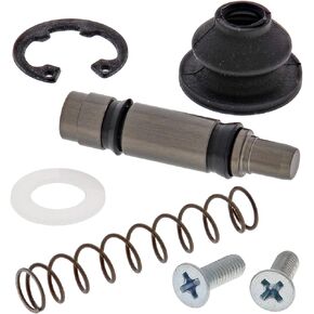 Master Cylinder Rebuild Kit Compatible with/Replacement for Ktm Exc 450 04, Exc 525 04-06 18-4004
