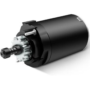 SCITOO Starters Compatible for Toro Mowers - Zero Turn G4010 G4020 2007 2008 TimeCutter Z4200 Z4220 Z5000 Riding Mower 2008 2009 Tractors - Lawn LX420 LX460 2006 LX425 LX465 2007 SAB0145 5796 in Kuwait