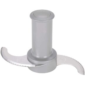 Robot Coupe R2-DICE Fine Serration Replacment Blade Made in Italy Food Processor Food Service Knives