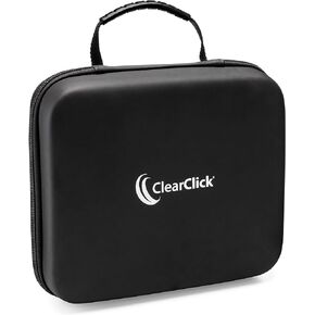 ClearClick Carrying & Storage Case - Fits Video to Digital Converter 2.0/3.0 or HD Video Capture Box Ultimate