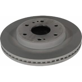 GM Genuine Parts 177-1163 Front Disc Brake Rotor