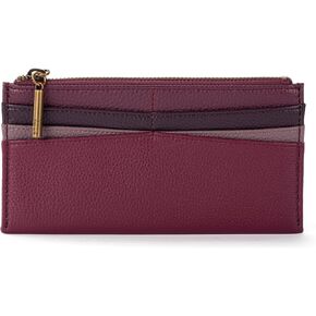 The Sak Women Neva Large Card Wallet
