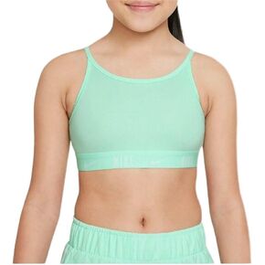 Nike Trophy Girls Bra Medium Plus Size