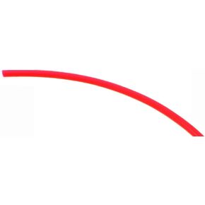 Outlaw Racing Pp1088R Gas Fuel Cap Vent Tube Line Hose Red