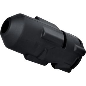 49-16-2767 Protective Boot M18 Compatible with Milwaukee FUEL 1/2 High Torque Impact 2767-20 & ONEKEY Version 2863-20