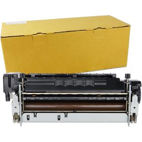 Genuine 41X0252 Fuser Unit Compatible with CS720/CS725/CX725/XC4150,110/120 Volt Fuser Fixing Kit Replacement for Printer Parts，150000 Yield