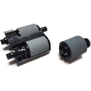 Altru Print B5L52A-AP (B5L52-67903, W5U23A, W5U23-67901) مجموعة صيانة وحدة التغذية التلقائية للمستندات (ADF) لطابعة الليزر M527، M556، M577، M586 in Kuwait