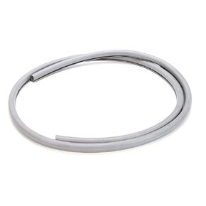 LBC Bakery Equipment 72602-24-3 Lbc Bakery Equipment LRO Door Gasket/Sides, Gray