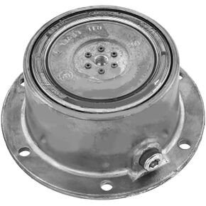 Meritor Genuine TIRE INFLATION SYSTEM - HUBCAP PSI ASSY