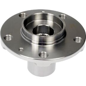 Dorman 930-007 Front Wheel Hub Compatible with Select Ram Models