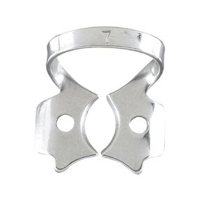 Dental Rubber Dam Clamp #7 Lower Molars - SurgicalExcel 82-2407