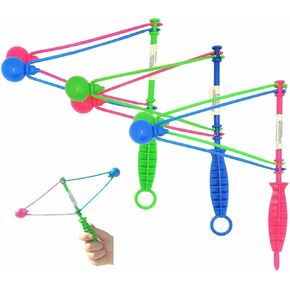 12 Large 8" Neon Clackers - Perfect Noisemakers for Parties, Sporting Events, Graduation Celebrations, Birthday Surprise Party or any other Noise Requiring Occasion!