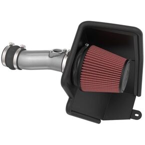 K&N Cold Air Intake Kit: Increase Acceleration & Engine Growl, Guaranteed to Increase Horsepower up to 5HP: Compatible with 1.5L, L4, 2022-2023 HONDA Civic, 2023 ACURA Integra; 69-1509TC