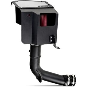 Mishimoto Performance Air Intake Compatible with 2022+ Subaru WRX