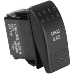 Morgan Olson Dome Switch - 46023604