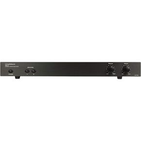 AudioSource Digital Amplifier, 2 Channel Stereo Power D Amplifier AD1002 for Home Sound Systems